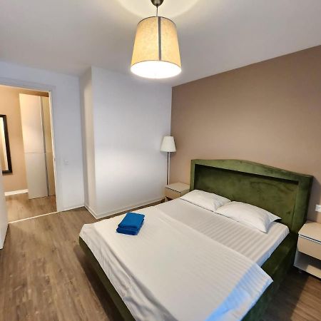 Pipera Cloud9 Apartments Near Promenada Mall Бухарест Екстер'єр фото