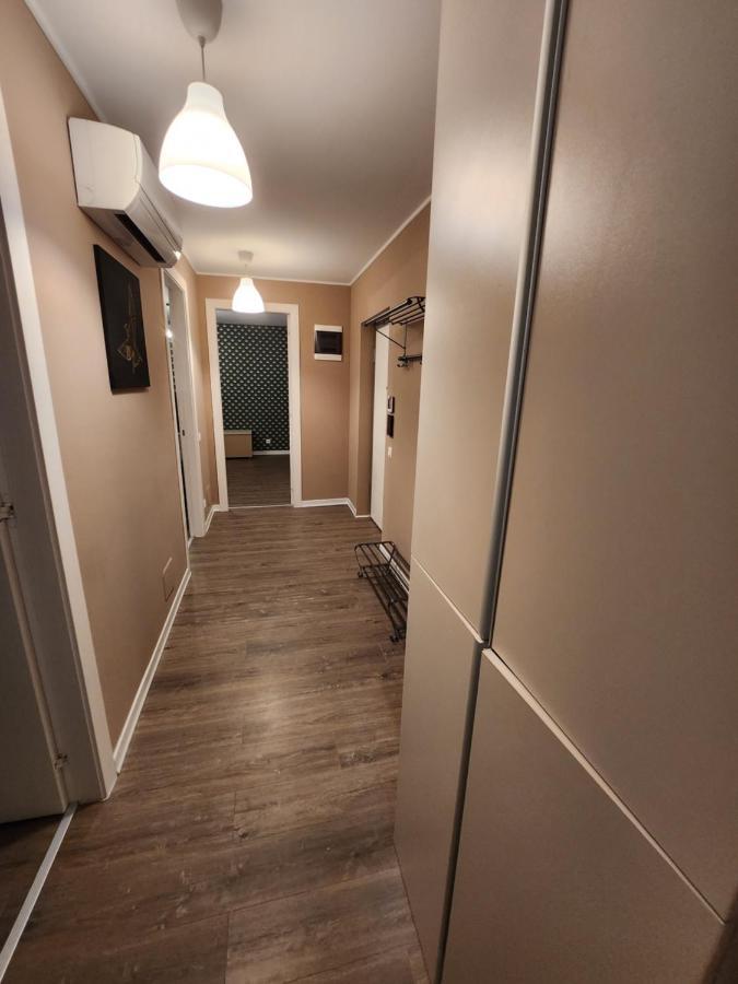 Pipera Cloud9 Apartments Near Promenada Mall Бухарест Екстер'єр фото