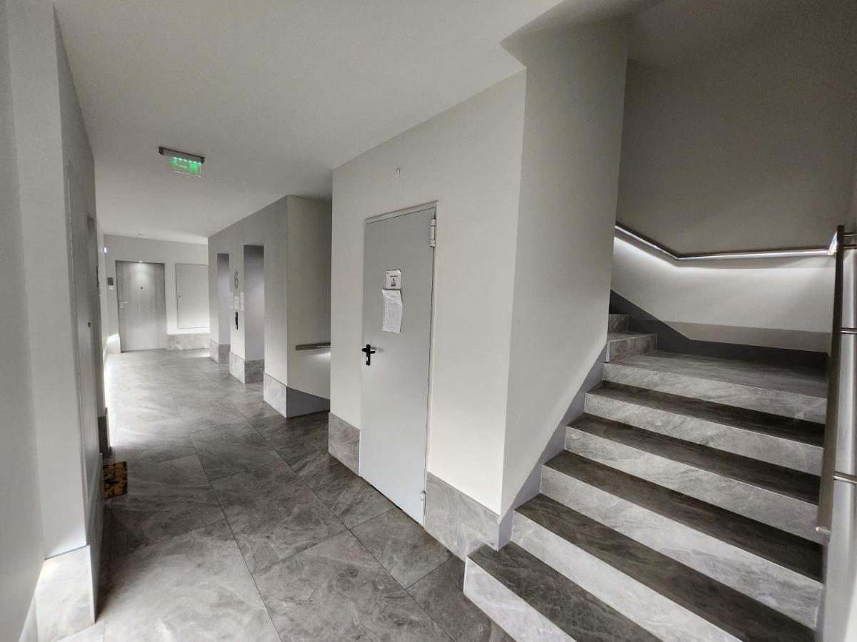 Pipera Cloud9 Apartments Near Promenada Mall Бухарест Екстер'єр фото