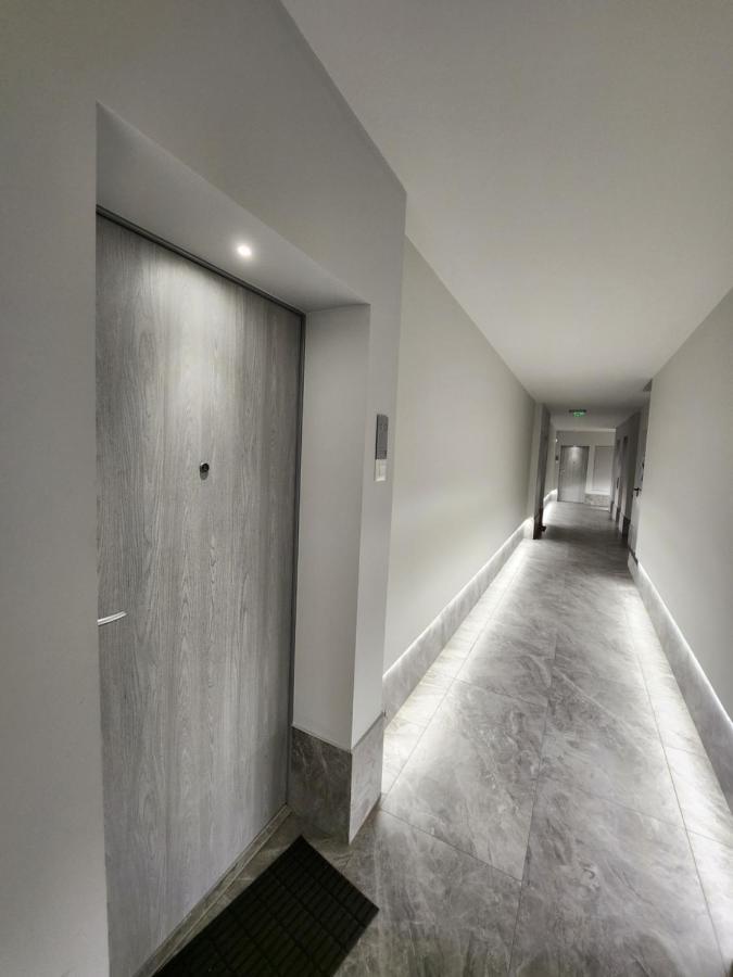 Pipera Cloud9 Apartments Near Promenada Mall Бухарест Екстер'єр фото