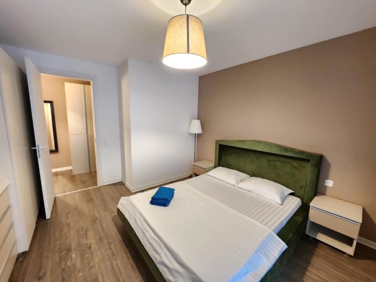 Pipera Cloud9 Apartments Near Promenada Mall Бухарест Екстер'єр фото