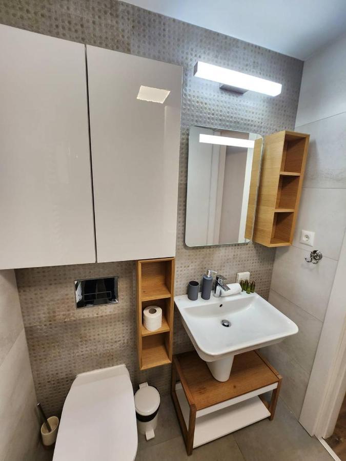 Pipera Cloud9 Apartments Near Promenada Mall Бухарест Екстер'єр фото